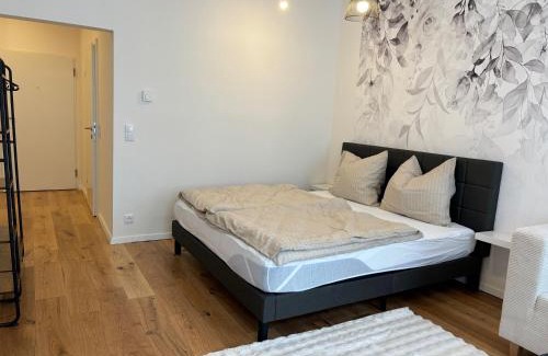 Neulerchenfeld Apartment | traumhafte Wohnung für 2, Walk In Dusche, extra Küche, Nespresso, zentral