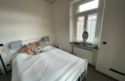 Lindenfels Apartment | Traumhafter Blick mit Wohnung