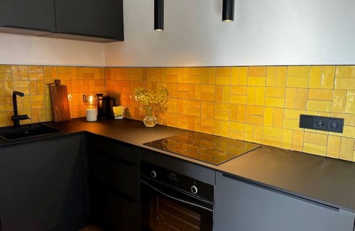 Fliegenberg Apartment | Traumhaftes Apartment bei Hamburg an der Elbe