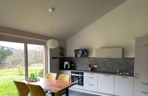 Kirschweiler House | Traumweiler House 21