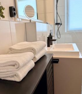 Innenstadt Apartment | Traumwerk 24 - Jakober City Loft