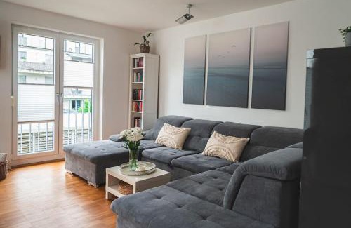Rhein-Erft-Kreis District Apartment | Traumwohnung im Kölner Süden