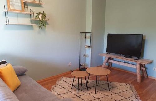 Ergolding Apartment | Traumwohnung mit Terrasse und Garten