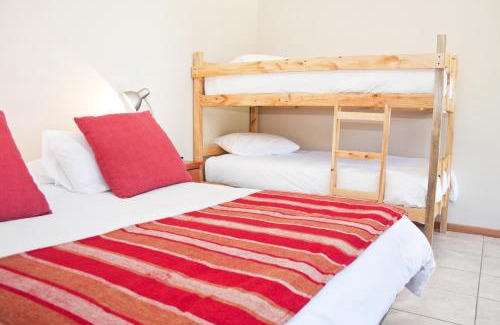 Three Sisters House | Travalia Guest Farm