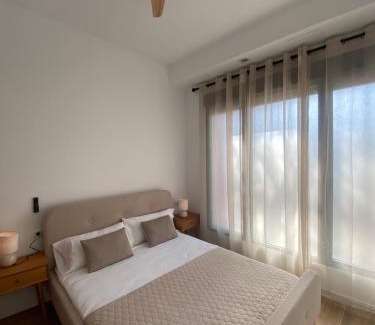 Soternes Apartment | Travel Habitat Bioparc Apartments