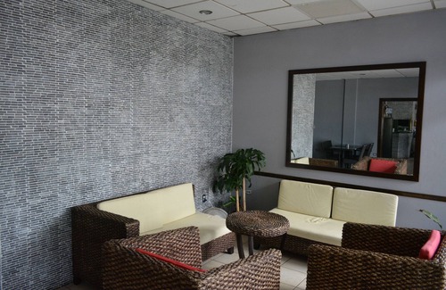 Simpson Bay Hotel | Travel Inn Hotel