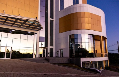 Sanvitto Hotel | Travel Inn Hotels Caxias do Sul