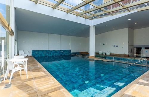 Sanvitto Hotel | Travel Inn Hotels Caxias do Sul
