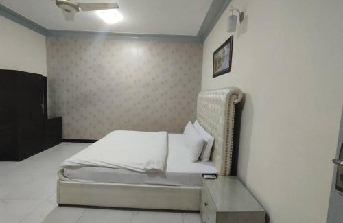 F-6 Sector House | Travel Inn islamabad