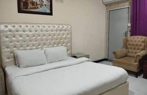 F-6 Sector House | Travel Inn islamabad