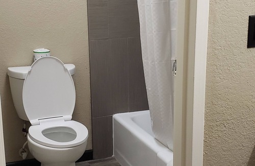 Sidney Hotel | Travel Inn Of Sidney Ohio