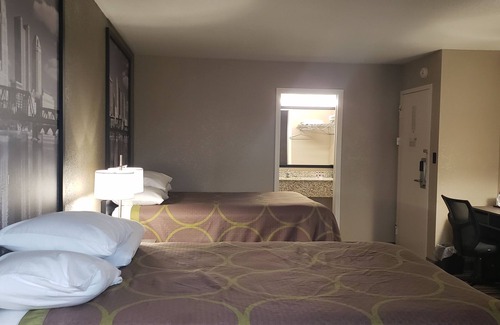 Sidney Hotel | Travel Inn Of Sidney Ohio