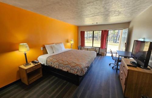 Brandon Hotel | TRAVEL INN