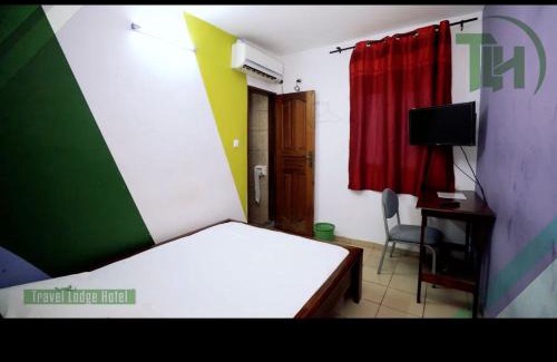 Yaounde Hotel | Travel Lodges hôtel