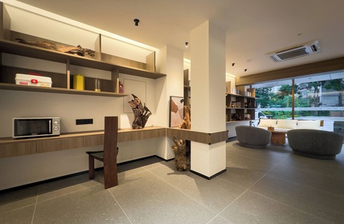 Zhuhai Jida Apartment | TRAVEL TREE INN