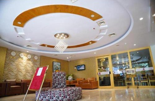 Lakdi Ka Pul Hotel | Travel Trip- Hotel MSK- Lakdikapool - FREE 2 Pizzas - Free Pick-Up Or Drop