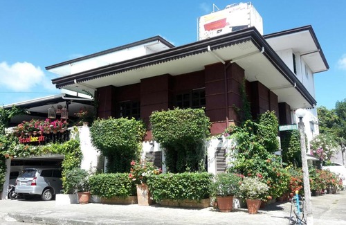 Dapitan Bed & Breakfast | Travelbee Heritage Inn