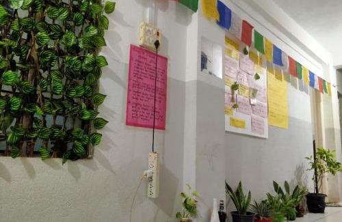 Dimapur House | Traveler House
