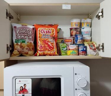 A. Bonifacio Apartment | Traveler Residence 1BR