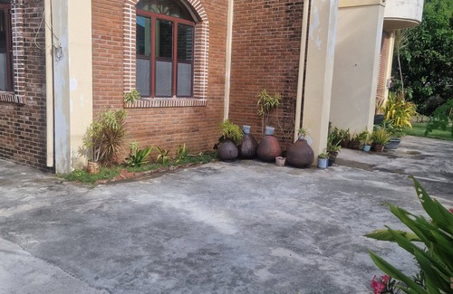 Cabugao House | Traveler's Comfort Inn
