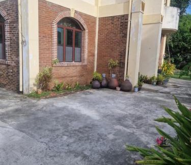 Cabugao House | Traveler's Comfort Inn