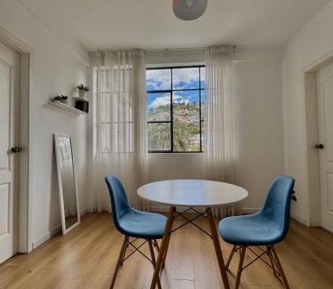Centro Historico House | TRAVELER'S HOUSE QUITO