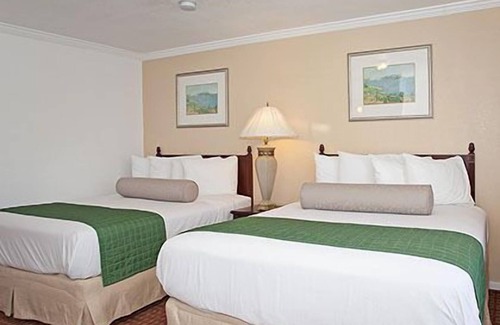 Williams Hotel | Traveler's Inn