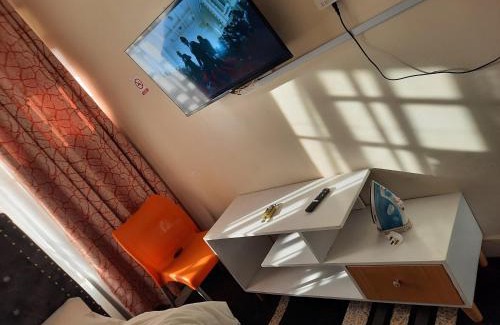 Kidono Apartment | Traveler's Staycation-15 minutes to Westlands