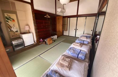 Shichigahama House | Traveler's Wharf Shichigahama