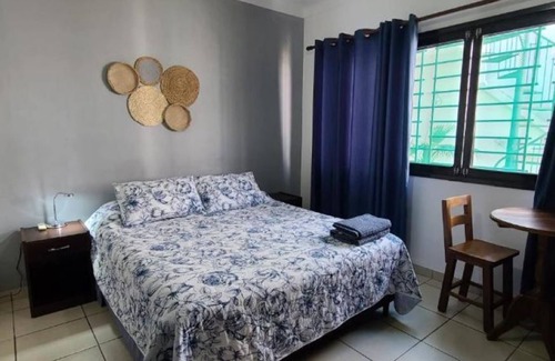 Santa Cruz Hostel | Travelero Hostel ans Tours
