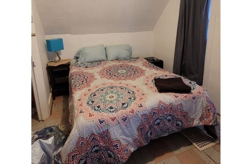 Fontanelle House | Travelers Guesthouse 4 bedroom, 2 bathroom