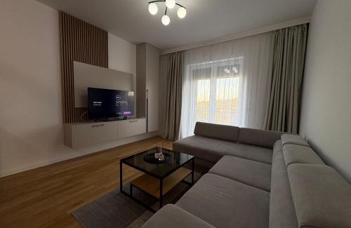 Suceava County Apartment | Travelers Home Horizon