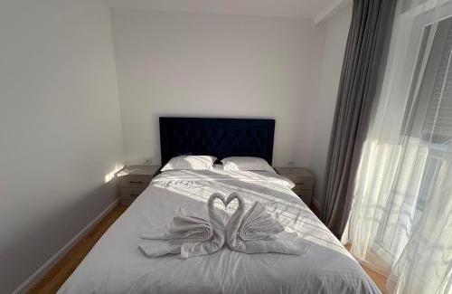 Suceava County Apartment | Travelers Home Horizon