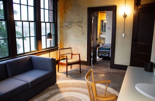 Clarksdale Hotel | Travelers Hotel