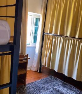 Setubal House | Travelers House