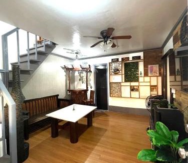 Tarlac Apartment | Travelers Hub 1 Camella Tarlac