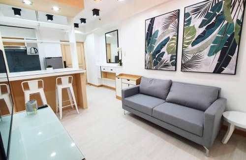 Bel-Air Apartment | Travelers Inn - Cozy Capsule Bunks, Makati