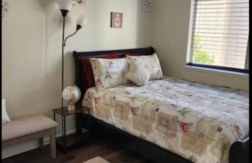 Simi Valley House | Travelers Mini Stays - Revelation Nation Welcome