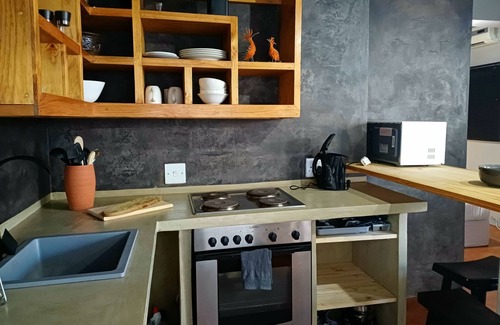St. Lucia Apartment | Travelers nest. Family, Couple - friendly haven.