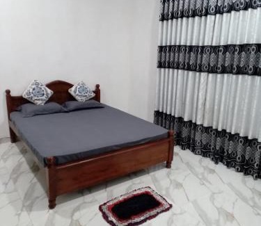 Ganga Ihala Korale House | Travelers' Nest Homestay