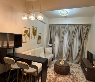 Yapak Apartment | Travelers Prime Travel & Tours