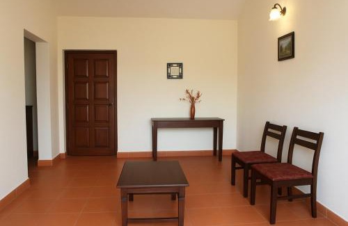Calangute Apartment | Travelerz Homes