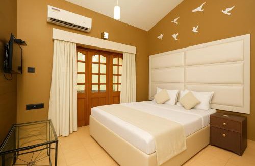 Calangute Apartment | Travelerz Homes