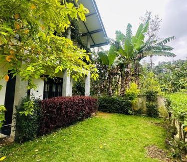 Hatton House | Traveller's Villa