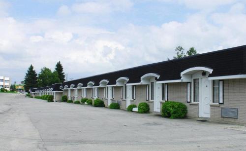 Hanover Hotel | Travellers Inn