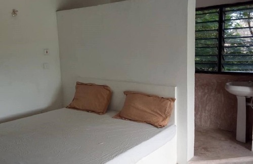 Gede Hotel | Travellers Inn Resort Malindi