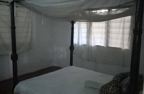 Gede Hotel | Travellers Inn Resort Malindi