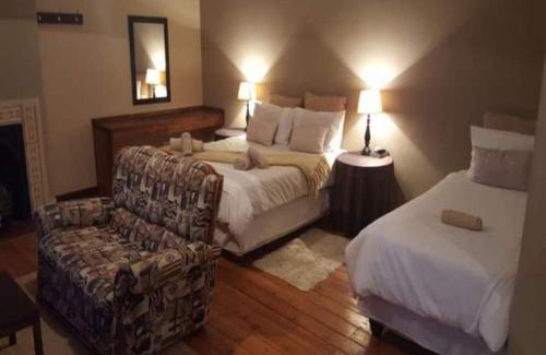 Colesberg House | Travellers Joy Guest House