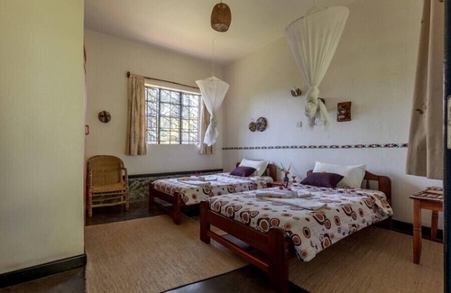 Kisoro Hotel | Travellers Rest Hotel