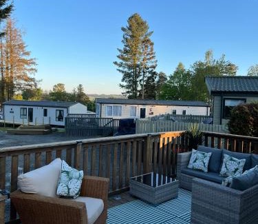 Jedburgh Apartment | Travellers Rest Retreat